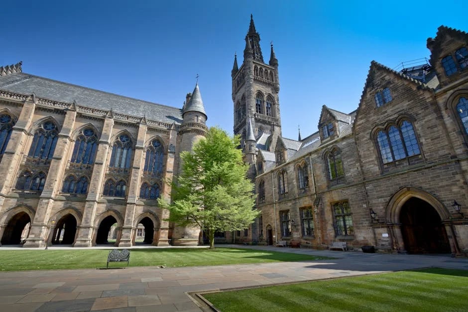 Image describing Top 10 Best Masters Scholarships You Need for 2025!