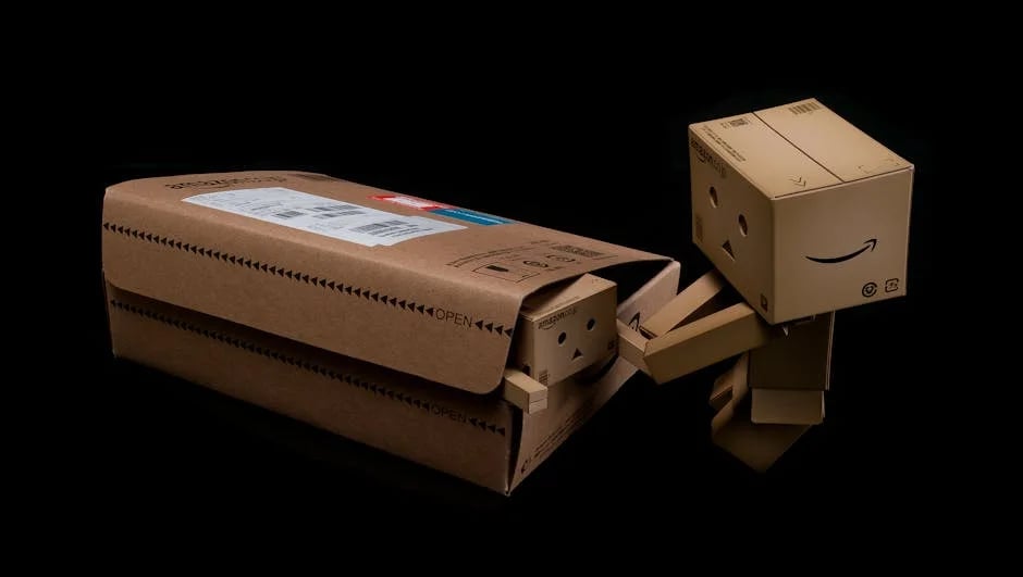 Image describing How to Use Amazon Warehouse Robots Fast Now in 2026?