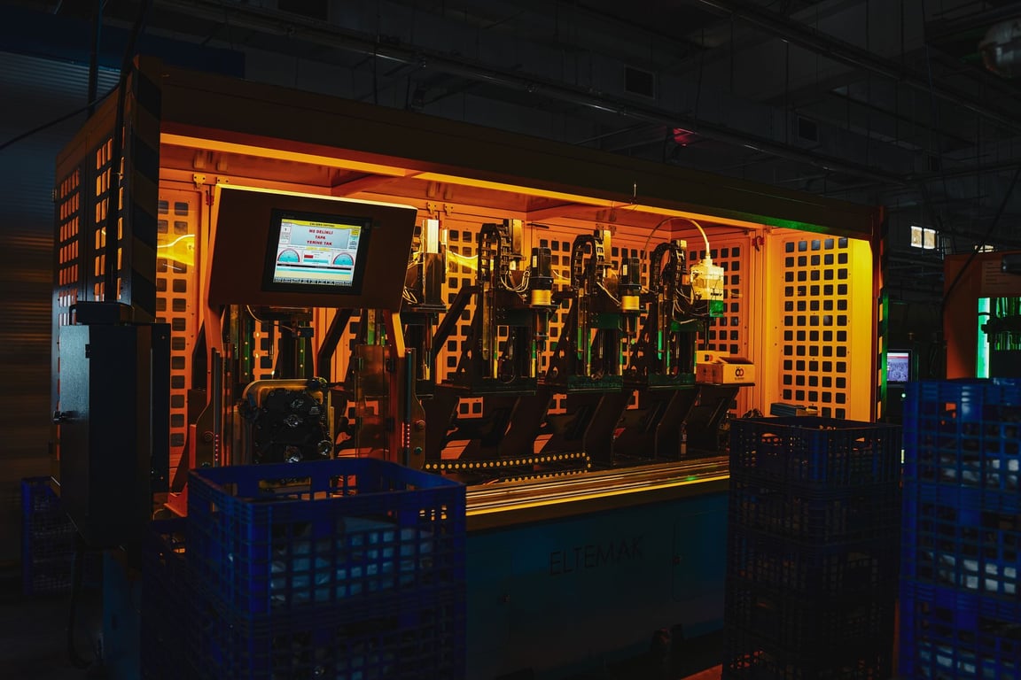 Warehouse Automation Systems: How to Choose Technology That Fits Your Operation