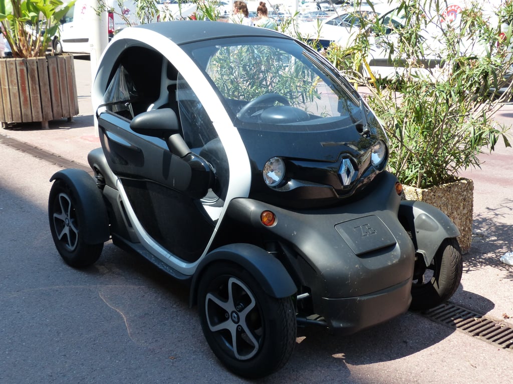 electric vehicle home charging