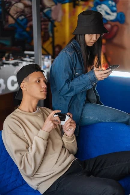 Image describing Top 15 Best Cell Phone Games Now (2026) — Which Win?