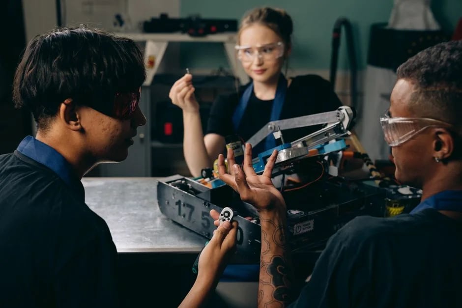 Image describing Top 7 Proven VEX Robotics Tips for 2026 Win Fast?