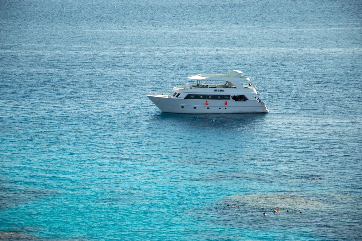 Charter Boat Insurance: Coverage Essentials, Costs, and Key Exclusions
