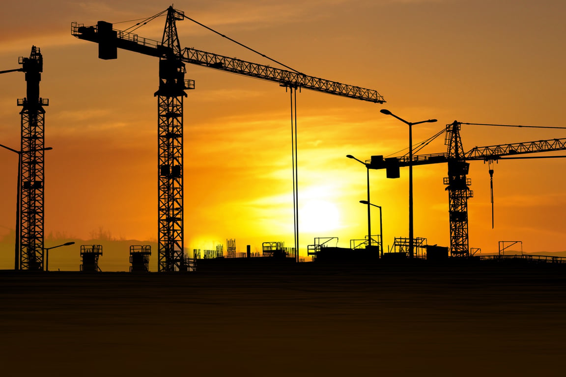 heavy equipment mechanic
