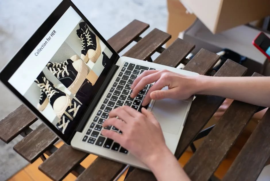 Image describing Top 7 Best Online Shoe Stores in 2026—Which Wins?