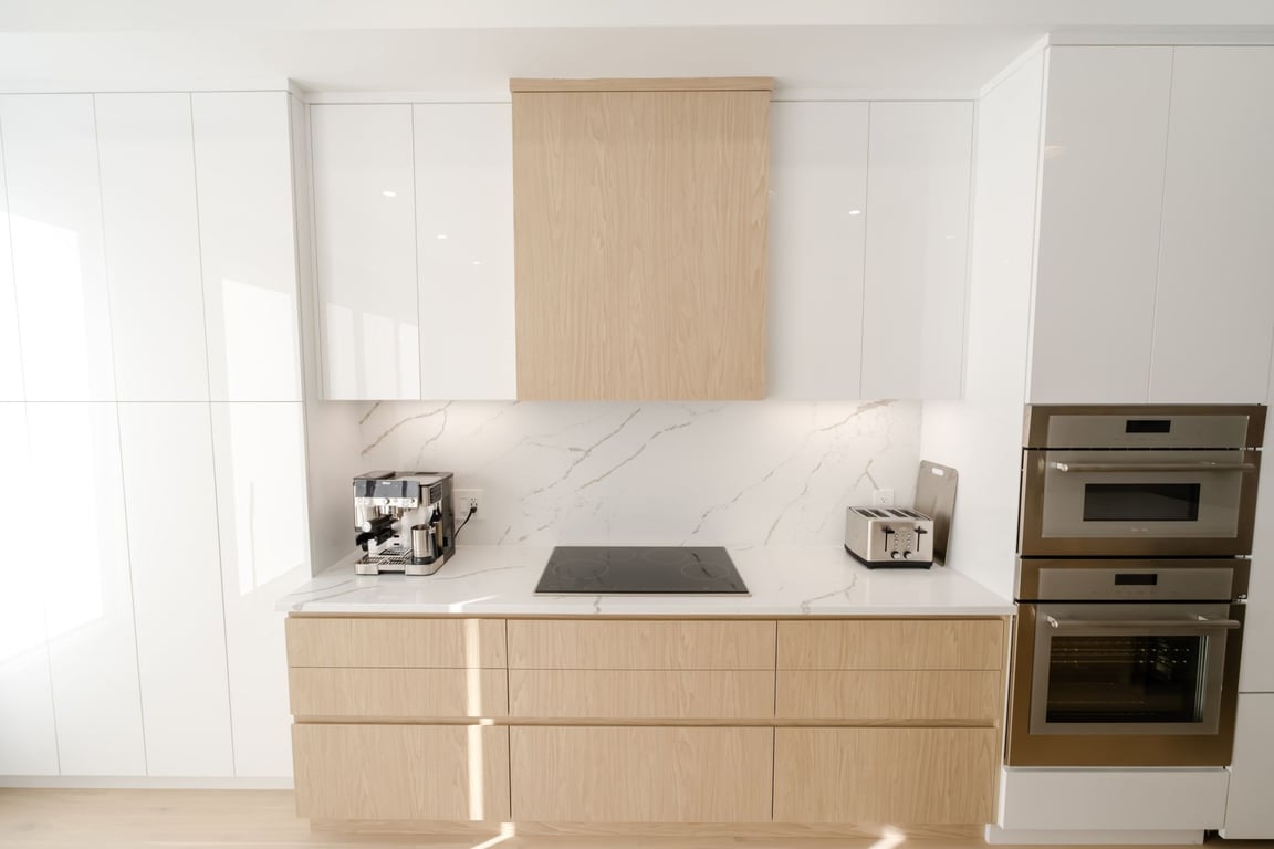 Average Kitchen Remodel Cost: What Homeowners Should Budget For