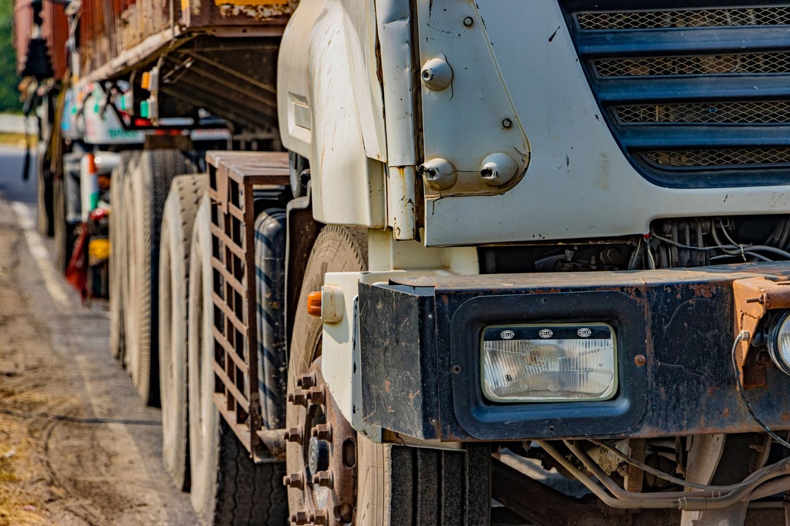 Heavy Duty Drop Hitch: How to Match Drop, Rating, and Trailer Height Safely