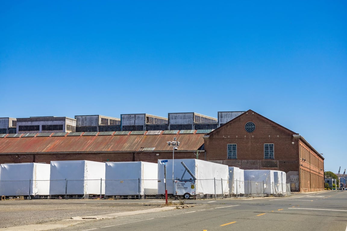 Warehouse Storage Space for Rent: How to Choose the Right Fit for Your Operations