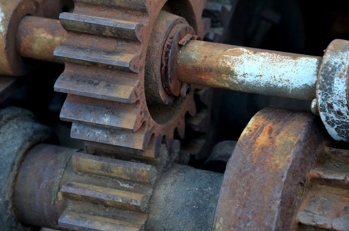 AAMCO transmission repair shop