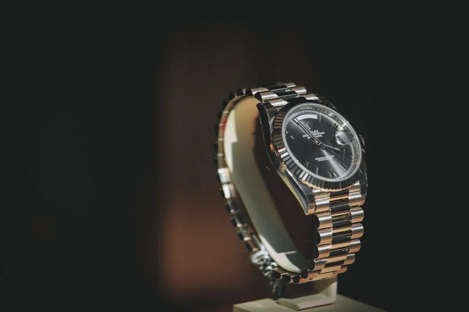 Image describing Best Affordable Rolex in 2026 Top 7 You Can Buy Now?