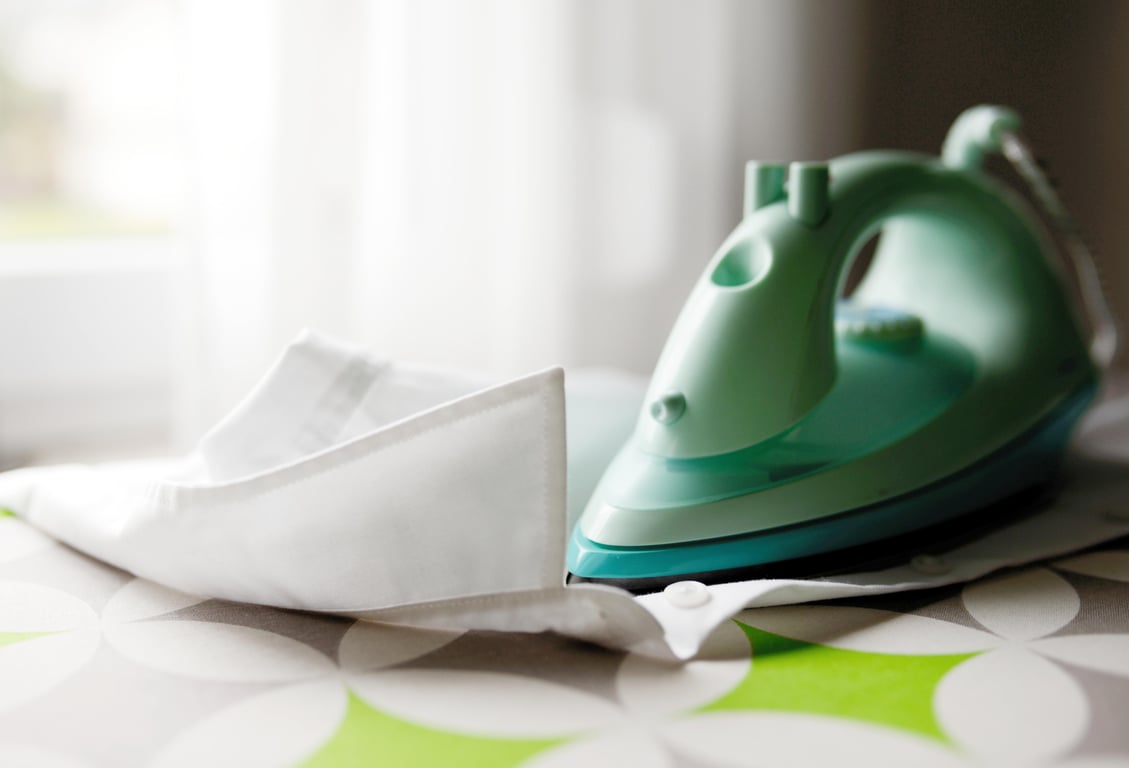 professional house cleaning service
