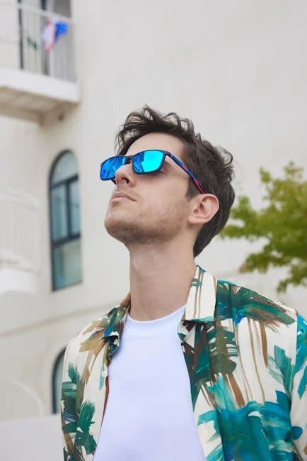 Image describing Top 9 Best Mens Sunglasses Trends for 2026—Now?