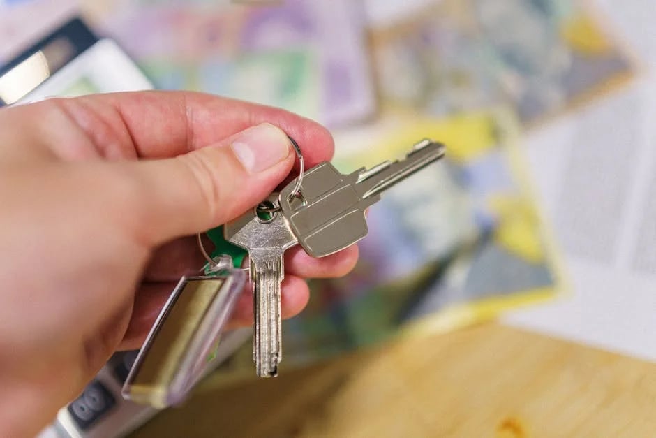 Image describing Top 5 Real Estate Funds to Invest in Now for 2025