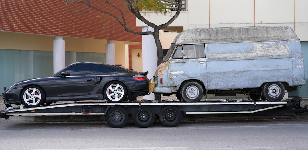 Tow Places: How to Choose Safe, Reliable Towing Services Near You