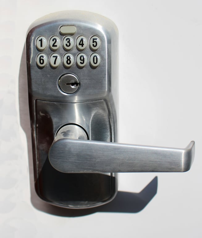 home security alarm system