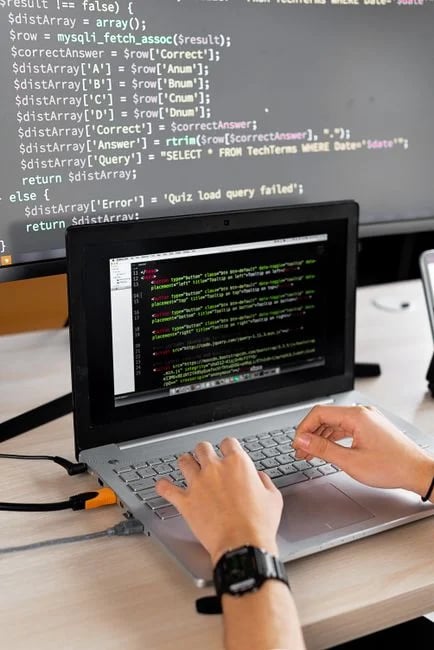 Image describing How to Hire a Web Developer in 2026 7 Proven Tips