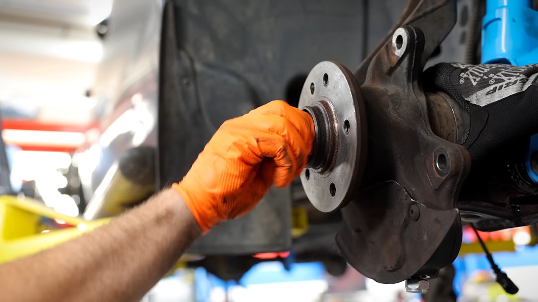 Brake Repair Cost: What You’re Paying For and When It’s Worth It