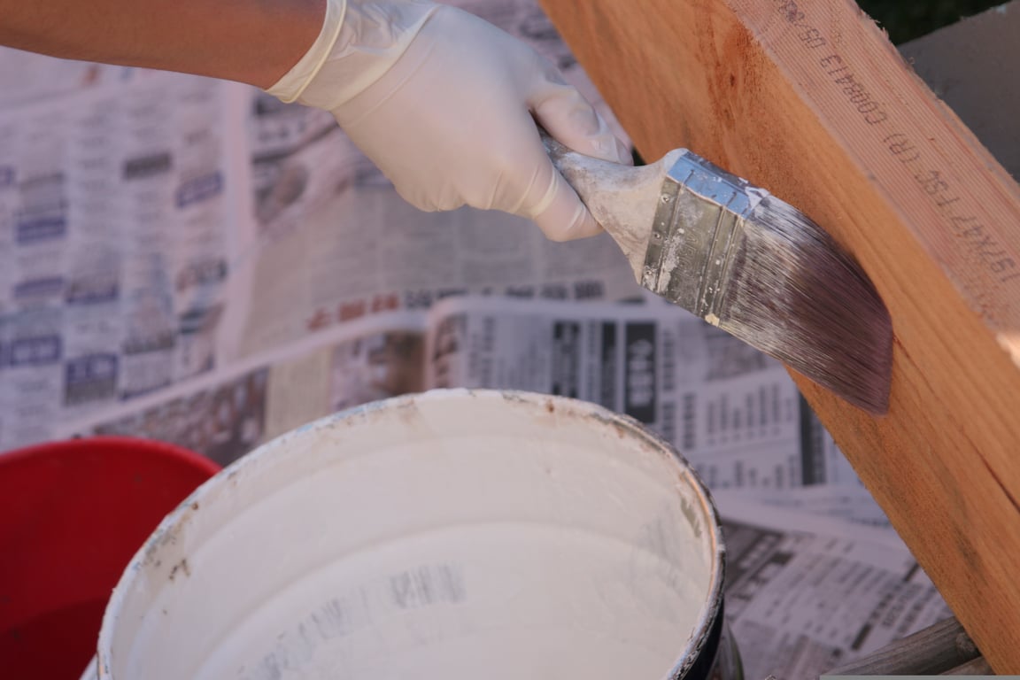home renovation contractor