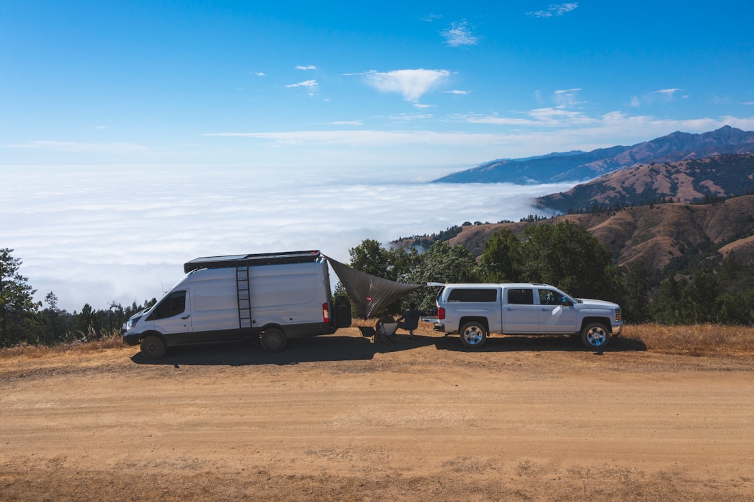 Drivable RV Rental: A Practical Alternative to Towing a Travel Trailer