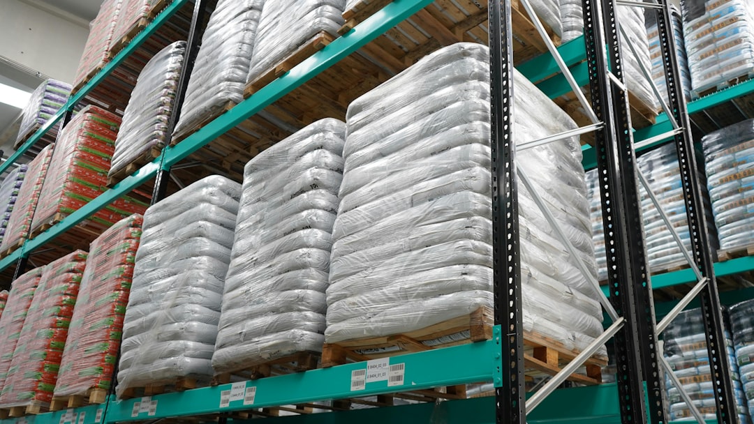 Pallet Rack Supply: How to Source the Right System Without Compromising Safety or Capacity