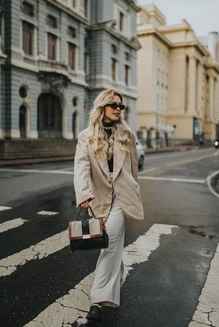 Image describing Top 10 Trendy Outfits Women Need to Rock Now!