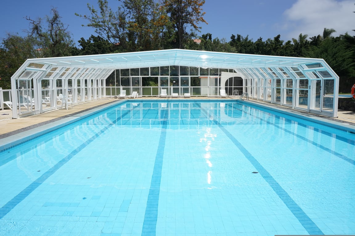backyard inground swimming pool