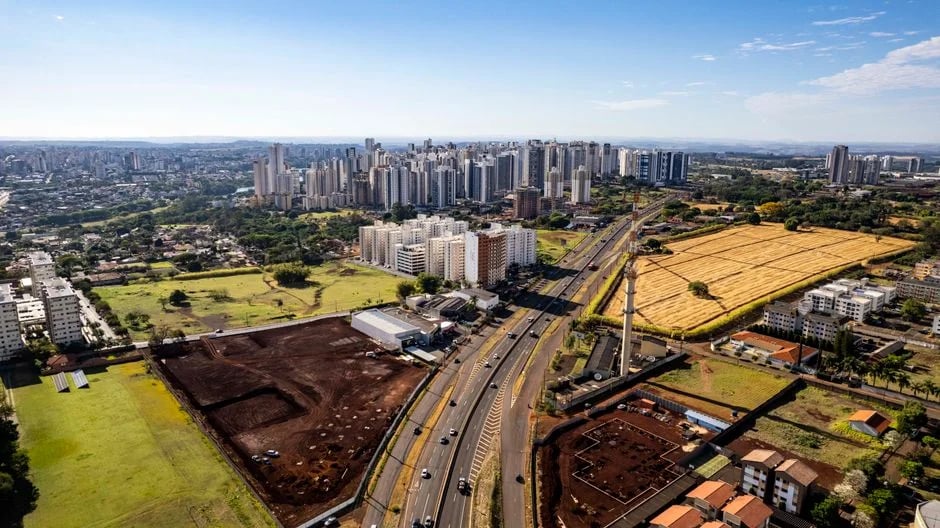 Image describing Top 7 Best Real Estate Areas to Invest in 2026?
