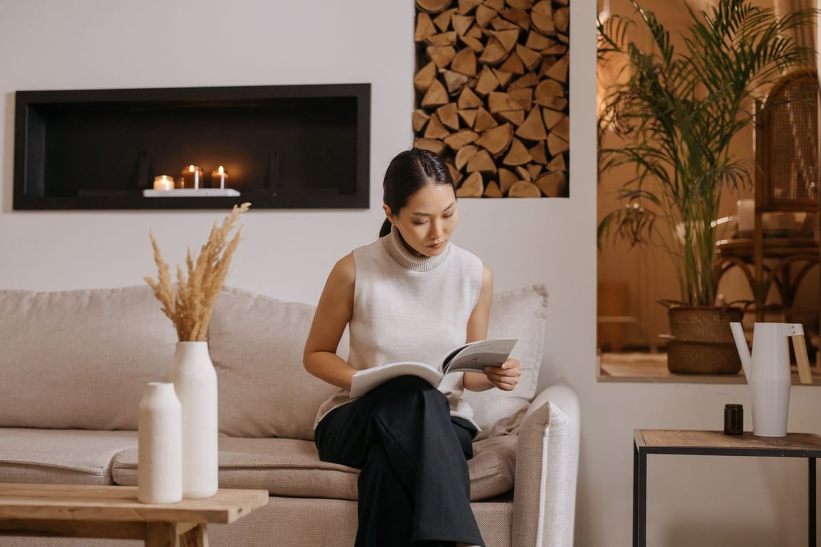Smart Heating: A Homeowner’s Guide to Comfort, Controls, and Efficiency
