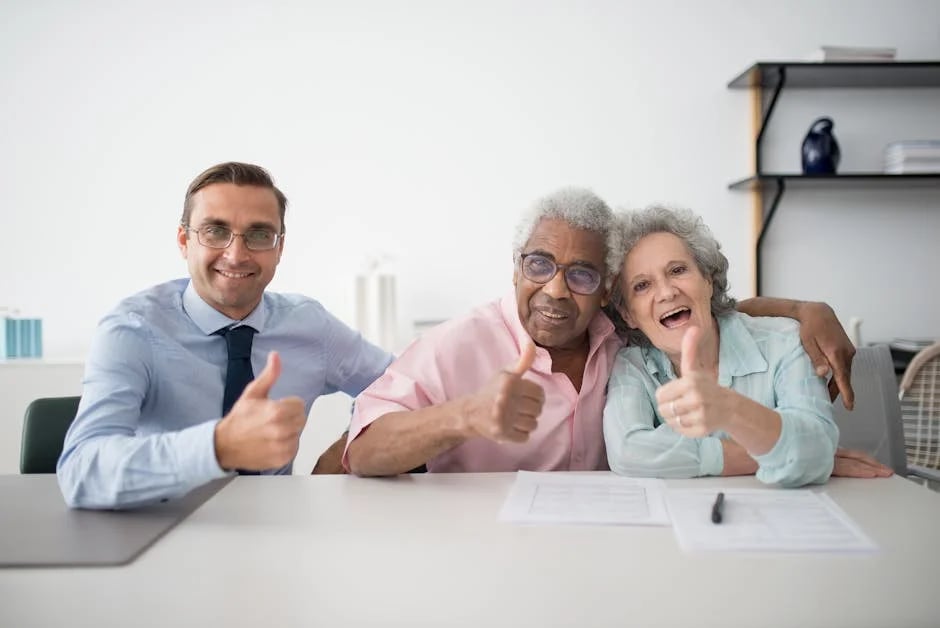 Image describing How to Get the Best Senior Life Insurance Co Now in 2026?