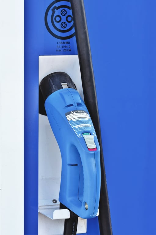 electric car tire maintenance