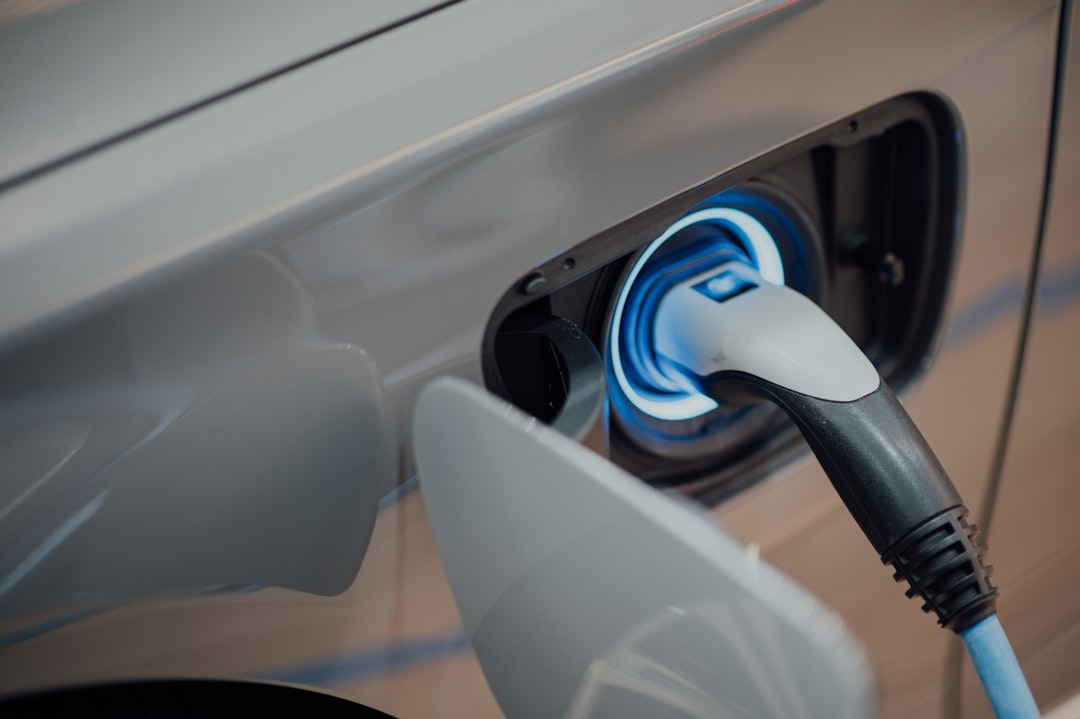 Charging Points Near Me: How to Find Reliable EV Chargers When You Need Them