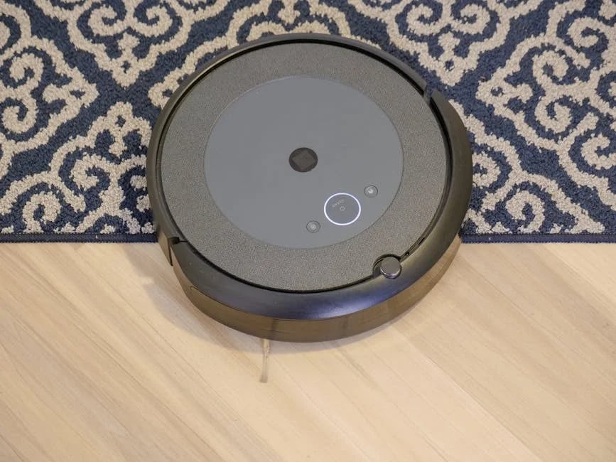 Image describing Roomba S9+ in 2026 Best Simple Upgrade Now?