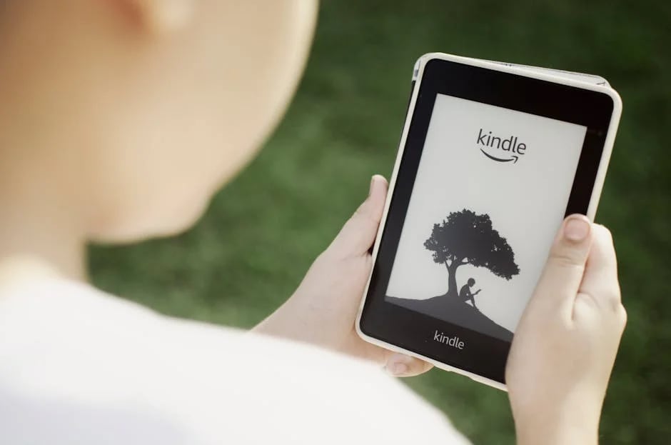 Image describing Best Kindle Unlimited Deals 2026 7 Fast Proven Wins?