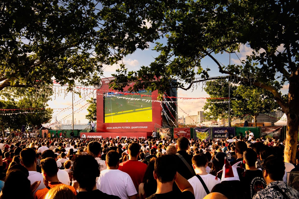 World Cup Match Days: A Fan’s Guide to Planning the Full Experience