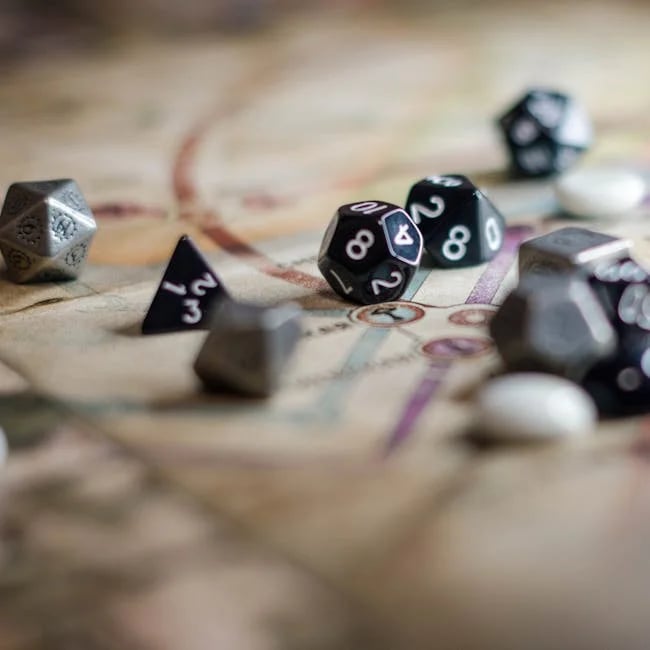 Image describing Top 10 Best Mobile RPG Games for 2026—Play Now?