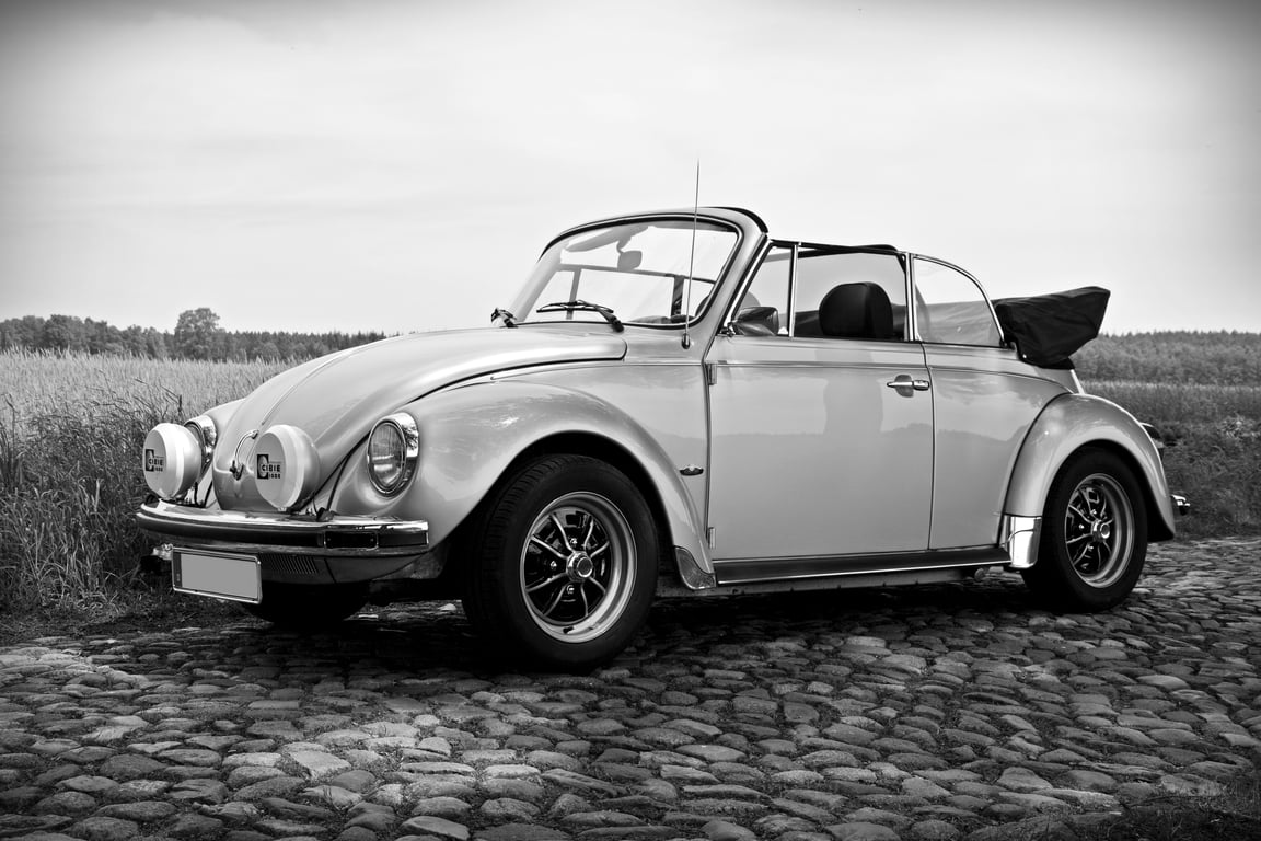 Volkswagen tire replacement