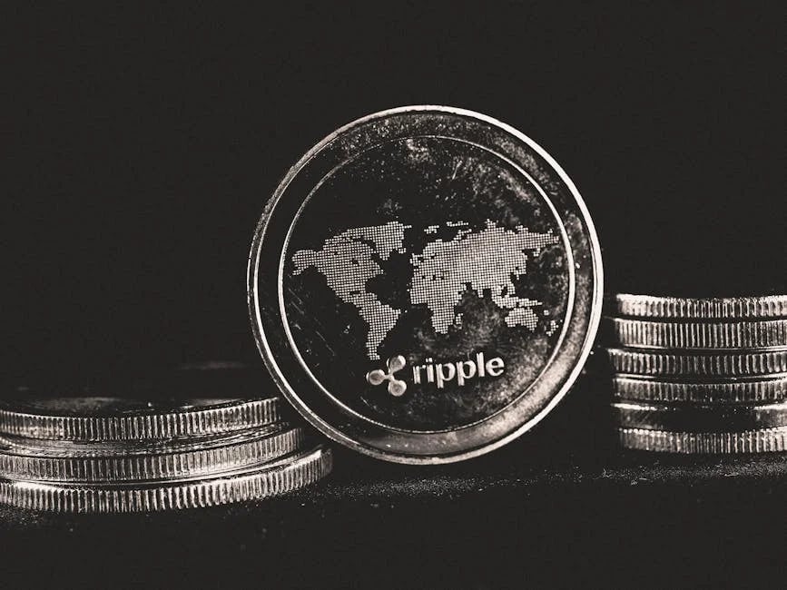 Image describing How to Profit Fast with Ripple Crypto in 2026?