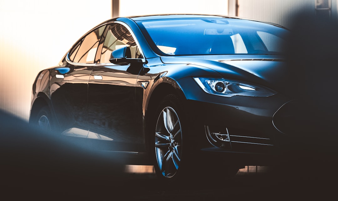 EV Repair Shop Near Me: How to Find Qualified Local Service for Your Electric Car