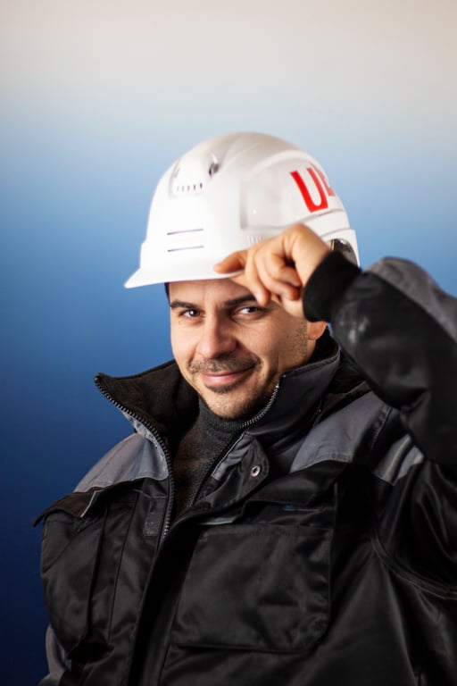 construction worker