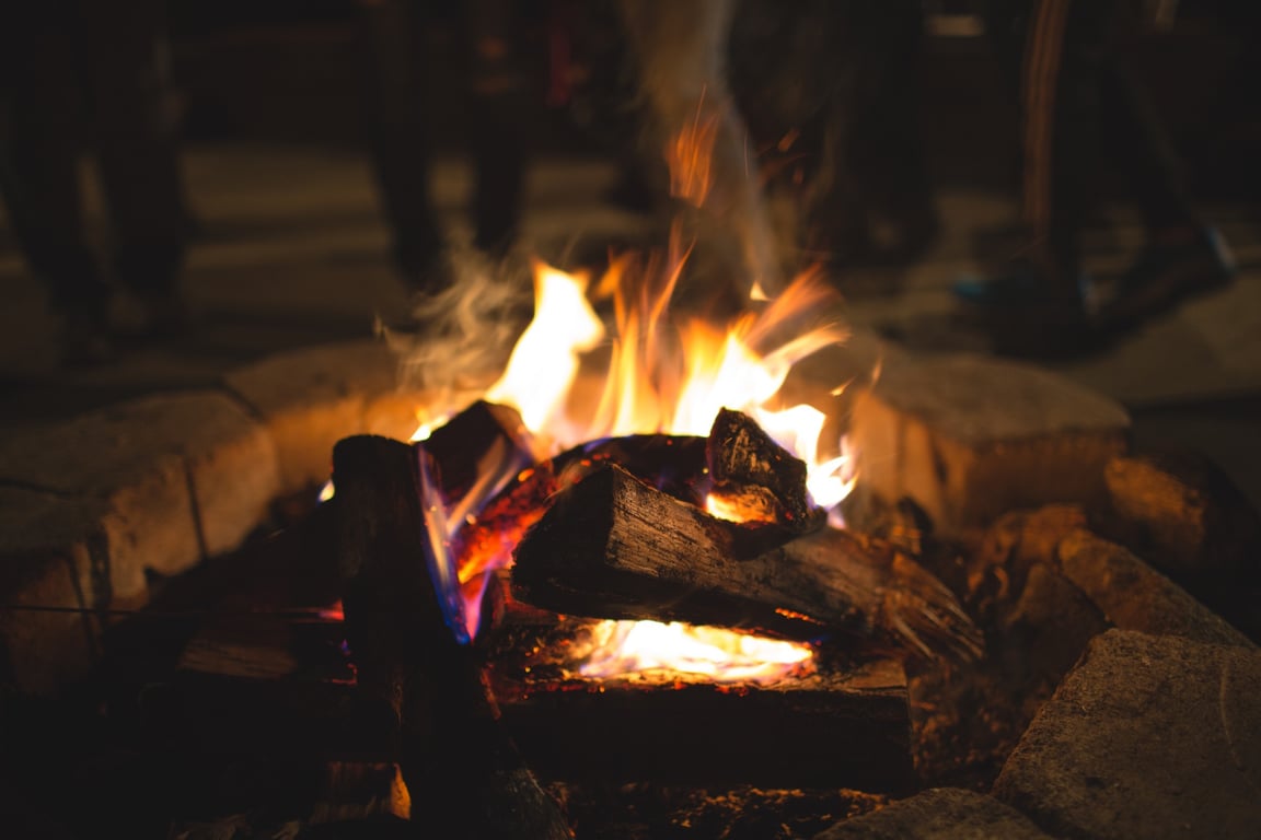 camping gear store