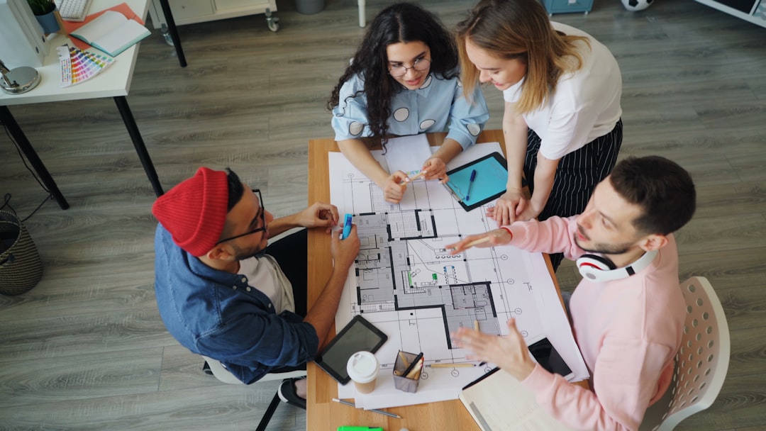 Home Improvement Contractors Near Me: How to Find the Right Pro for Your Project