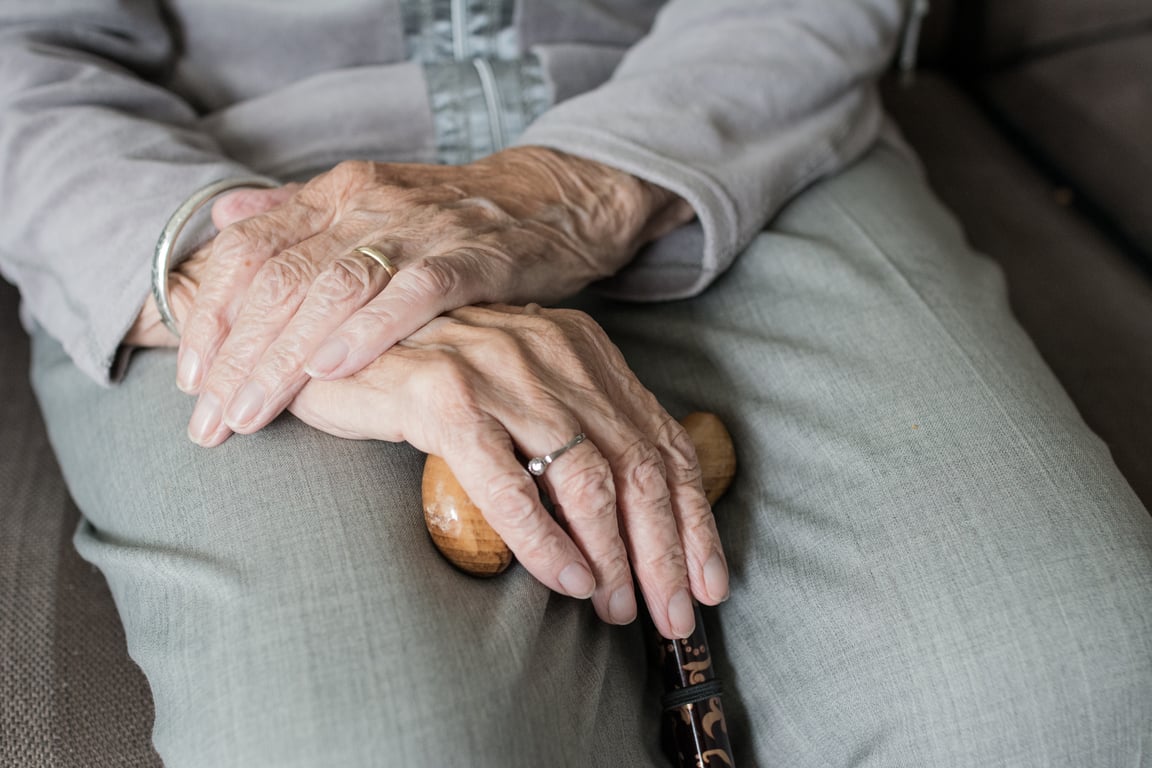 senior living community