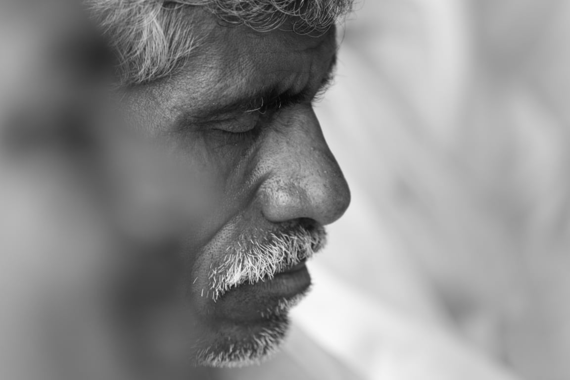 senior living community