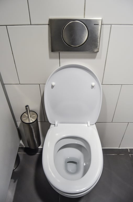 bathroom renovation