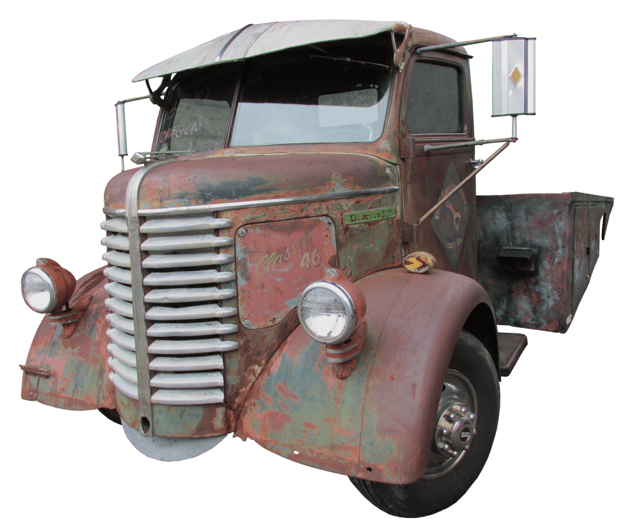 pickup truck car hauler trailer