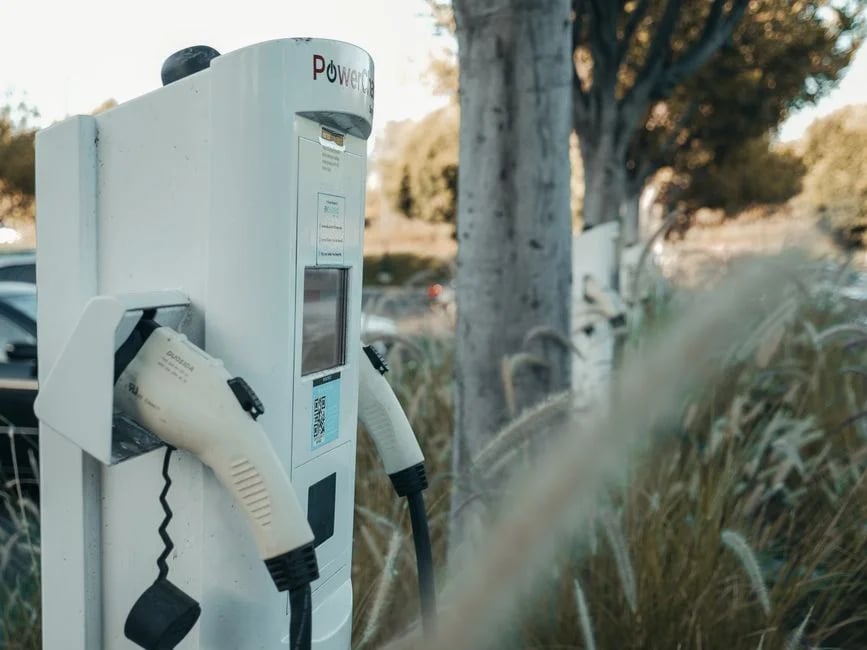 Image describing How to Find the Best EV Charging Stations Near Me in 2026?