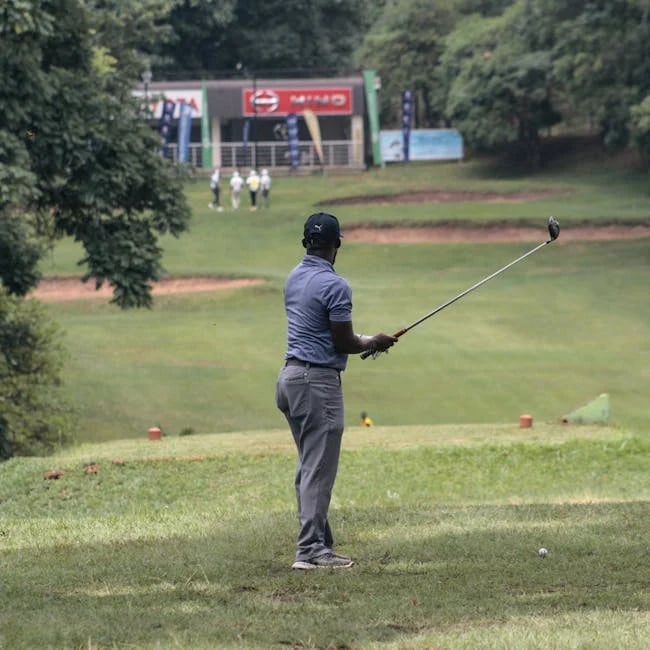 Image describing Why Muirfield Village is 2025s Must-Visit Golf Club!