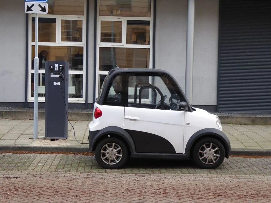 Image describing Top 7 Best Low-Cost Electric Cars in 2026—Now!