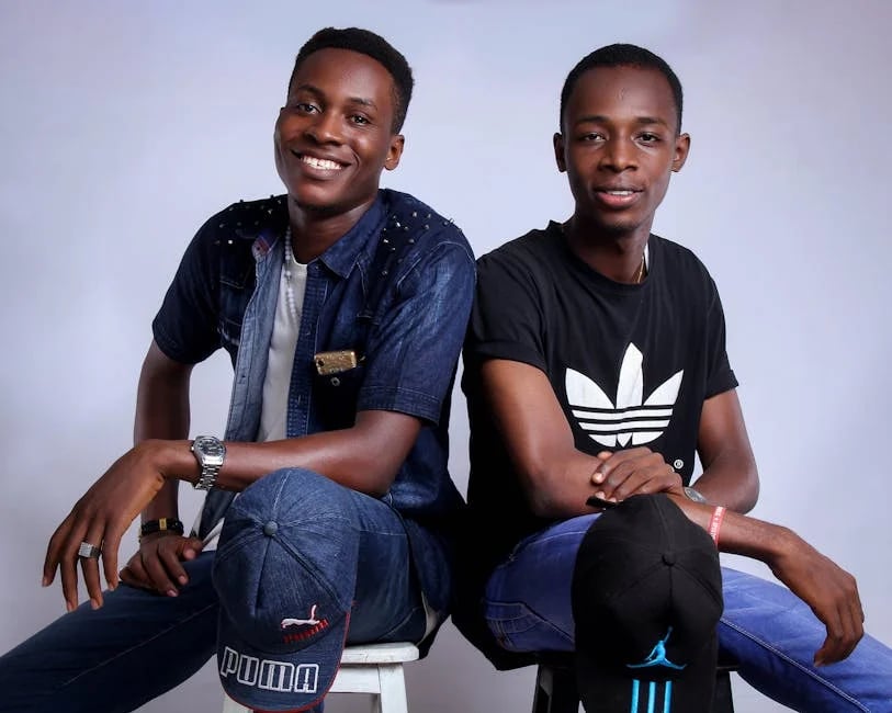 Image describing Top 10 Mens Style Brands to Watch in 2025