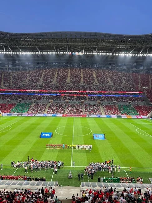 Image describing How to Watch Todays FIFA Match Now 2026 Fast Guide?